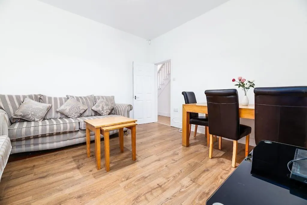 Holiday Lodge, Close To Nottingham City Centre Birleşik Krallık