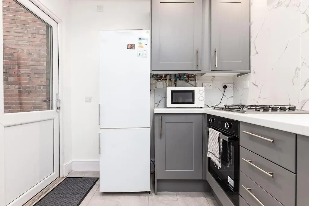 Holiday Lodge, Close To Nottingham City Centre Birleşik Krallık