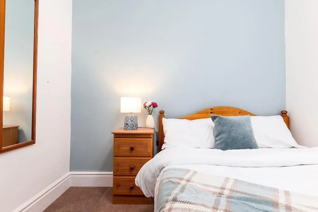 Holiday Lodge, Close To Nottingham City Centre Birleşik Krallık
