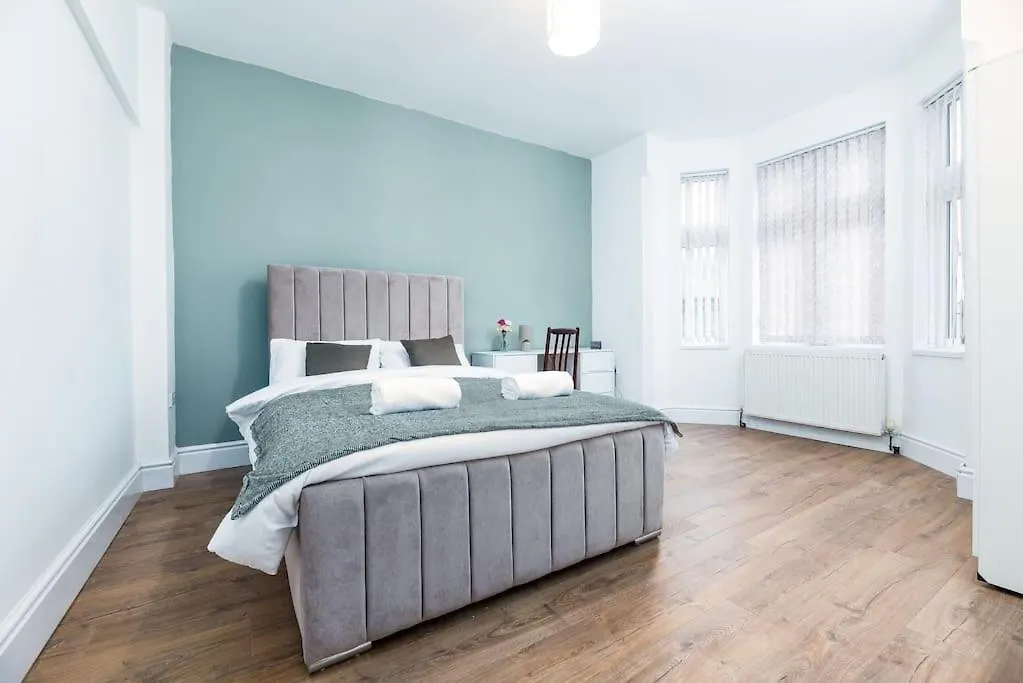 Tatil Evi Holiday Lodge, Close To Nottingham City Centre Birleşik Krallık