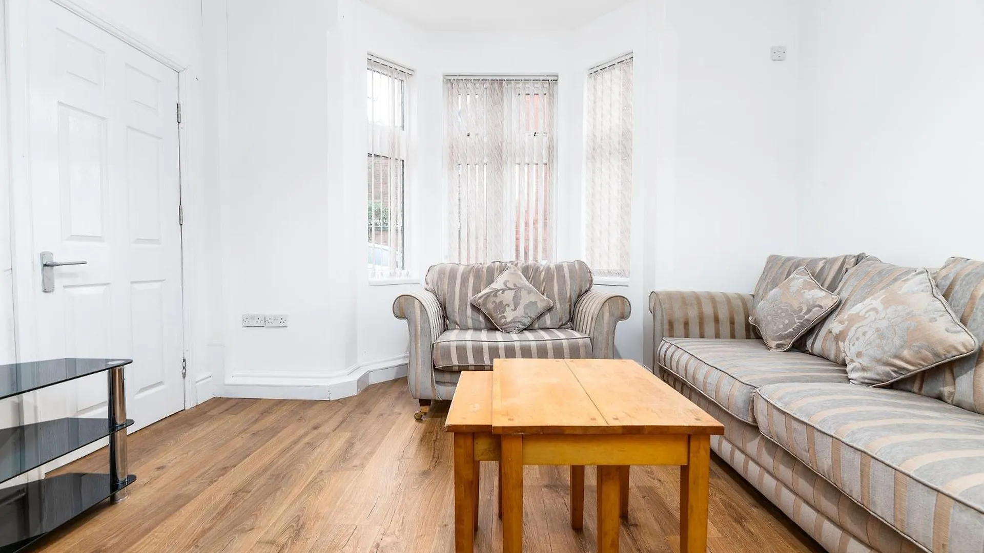 Holiday Lodge, Close To Nottingham City Centre